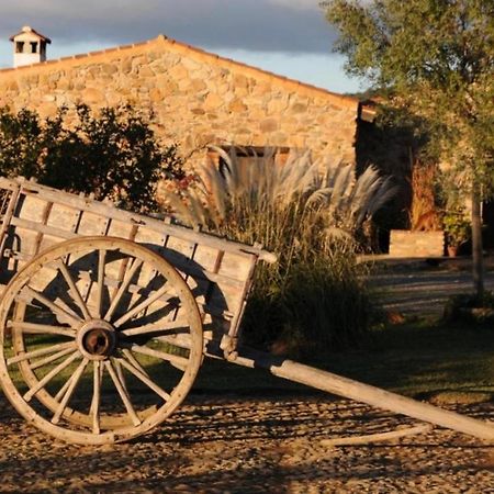 Finca Los Caleros Juan Gallegos Eksteriør billede