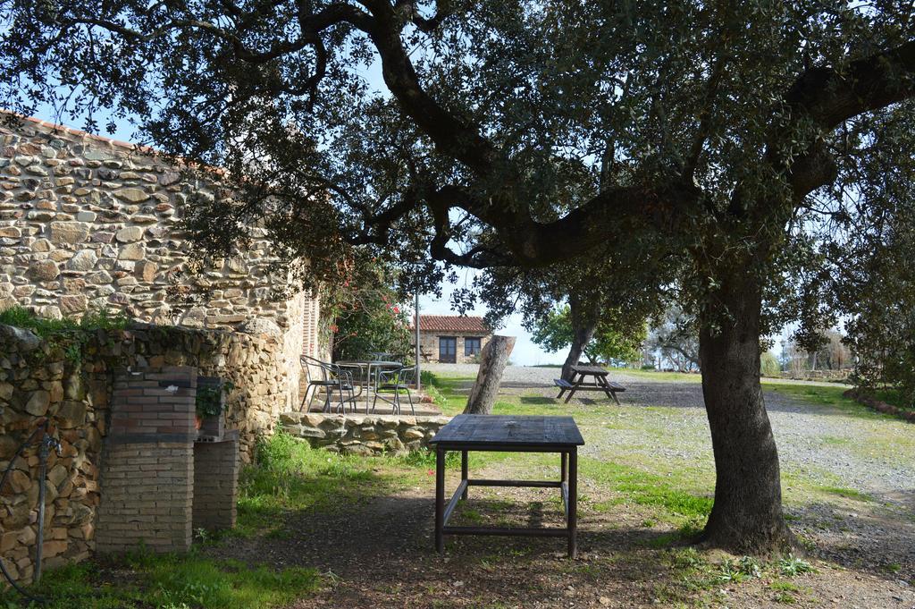 Finca Los Caleros Juan Gallegos Eksteriør billede