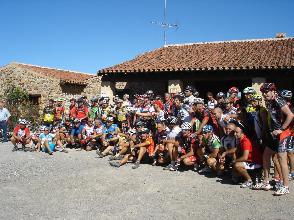 Finca Los Caleros Juan Gallegos Eksteriør billede